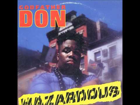 Godfather Don - Involuntary Excellence