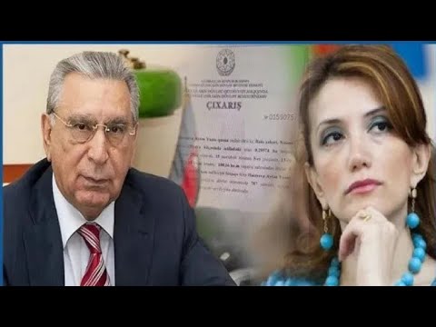 TƏCİLİ: Gültəkin Hacıbəyli deport edildi. Aeroportda onu DTX əməkdaşları qarşıladı - LAF TV