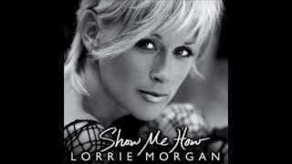 Lorrie Morgan-Used