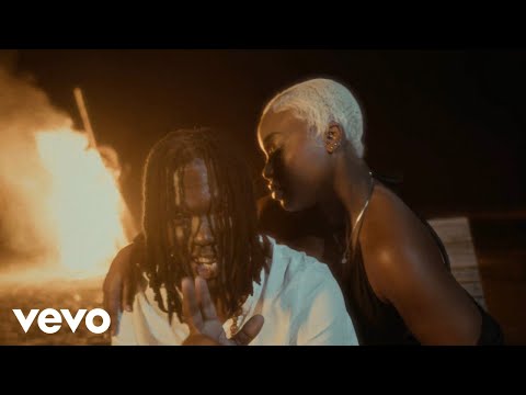 Kacique, Carrzilla - Old Fire Stick (Official Video)