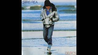 CHRIS REA 1979   Deltics Stereo