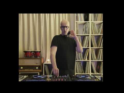 Nikos Diamantopoulos - "The Room" January '26