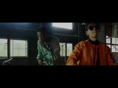 【MV】BLAISE & Shurkn Pap - Drive me crazy
