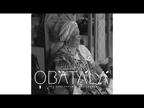 Grupo Ofá - Oluwa Mi / Orixá Oxagiayan (ft. Ivete Sangalo, Mateus Aleluia)