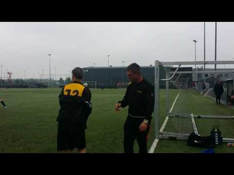 Togb g1 - Jong Spartaan g1 1#