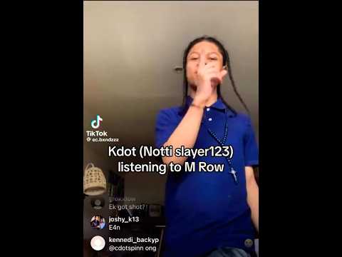 #kdotkeepclickin #kdot #nydrillmusic #nydrillbeats #nydrill #explorepage #exploremore #fypage #fyp