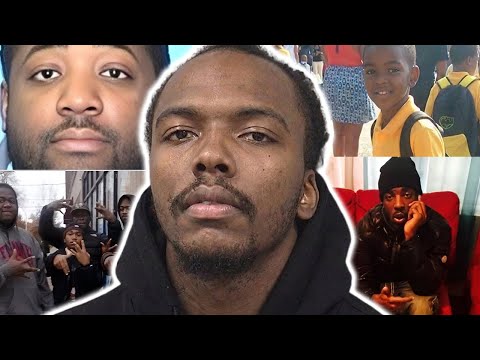 Gangster Disciples vs Black P Stones — Chicago’s Deadliest Gang War