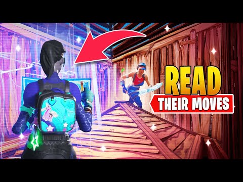 7 EASY Tips To READ YOUR OPPONENTS Like A PSYCHIC - Fortnite Tips \u0026 Tricks