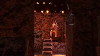 Jett Rebel *It’s Cruel* @ Leeuwarden -Neushoorn- 27-10-17