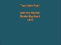 Stan Getz - Two Little Pearls -  with the Danish Radio Big Band (1977)