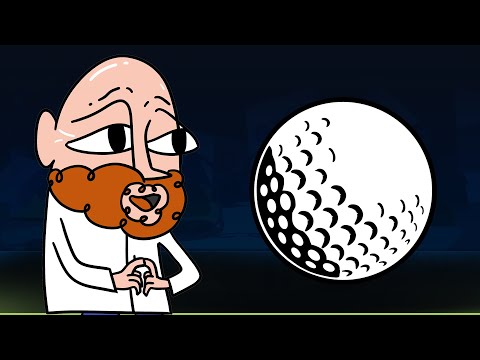 Gimvitational Putting Championships