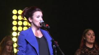 IMAGINE 2.0 - Geneviève Leclerc - Hey big spender