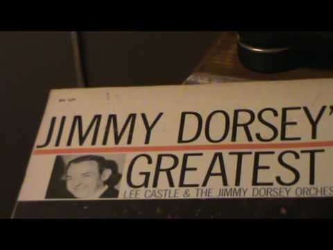 Jimmy Dorsey / Parade of the Milk Bottle caps