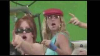 Britney Spears 30/90 Tick Tick BOOM!