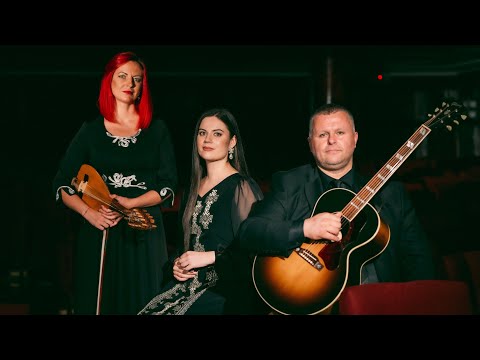 Maria Stefanova x Hristina Beleva & Petar Milanov duo - Svyat den