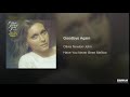 Olivia Newton-John - Goodbye Again