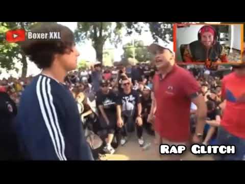 Misionero Reacciona a Fusok 😂