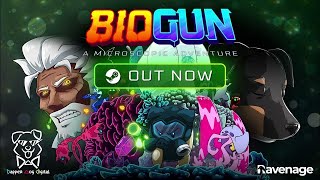BioGun Saving All of Dog Kind! - Vertical Stream - part 2