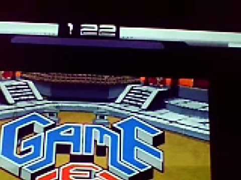 Getamped RASH vs Anubis