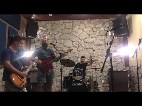 || Dih Pergentino || || Outmask tributo Led Zeppelin ||