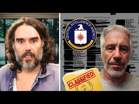 Epstein’s List - The HIDDEN Truth That NOBODY’S TALKING ABOUT
