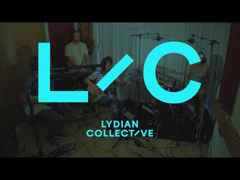 'High 555' - Lydian Collective (Official)