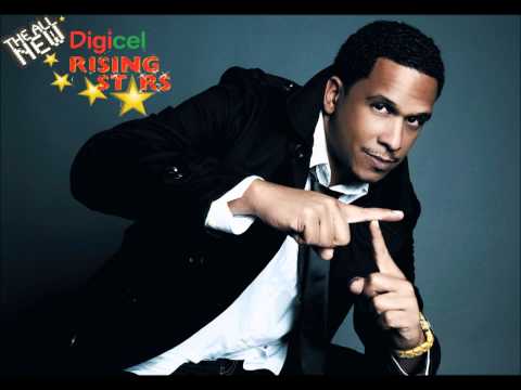 Trever Off key - Do Jamaica [TGIF Riddim] DEC 2011