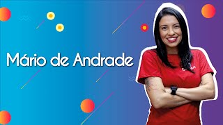 Mário de Andrade - Brasil Escola