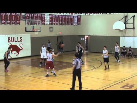 【ELITE】6th Season 4th Week CUA ACES vs HAWKS full game