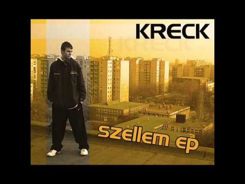 Kreck - Kacat