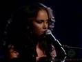 Alicia Keys - The Thing About Love (Live) 