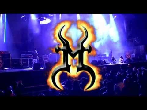 Masacre   20 Years of Death - Live at Rock al Parque 2008 (Full Concert)