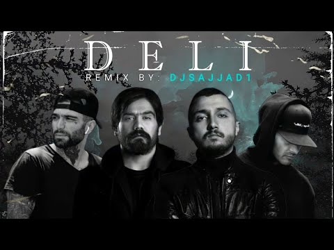 Deli 💔 - Yas x Sorena x Shayea x Ho3ein با حضور یاس،سورنا،شایع و |  حصین