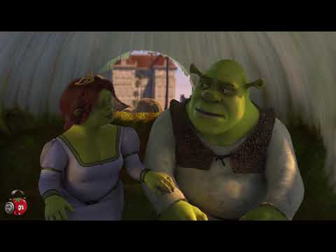 SHREK 2 | Funkytown (HQ)