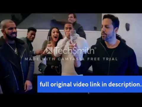 Dave Chappelle, Steph Curry & Drake FREAK OUT to Magician David Blaine