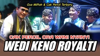 Download lagu gus miftah & cak percil terbaru - viral royalti music cak percil ora wani nyanyi  lucu poll mp3 Download lagu gus miftah & cak percil terbaru - viral royalti music cak percil ora wani nyanyi  lucu poll mp3