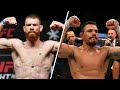 UFC Vegas 14: Felder vs dos Anjos - Fight Preview