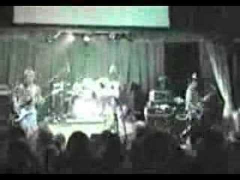 BULLETBOYS - Shoot The Preacher Down live at Key Club Hollywood, CA