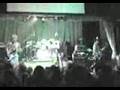 BULLETBOYS - "Shoot The Preacher Down" live at Key Club Hollywood, CA