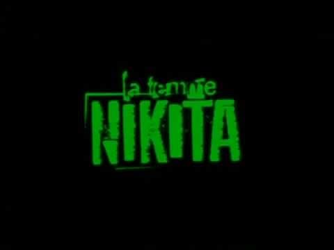 ENIGMA - Beyond The Invisible La Femme Nikita 'Rescue'