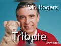 Mr Rogers A Fred Rogers Tribute MrRogers Kindness