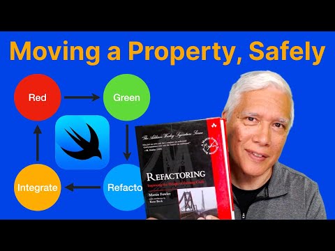Moving a Property, Safely thumbnail