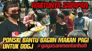 Download lagu SARAPAN PAGI UNTUK ODGJ || YAYASAN MENTARI HATI @EkoMegaBintangChannel mp3 Download lagu SARAPAN PAGI UNTUK ODGJ || YAYASAN MENTARI HATI @EkoMegaBintangChannel mp3