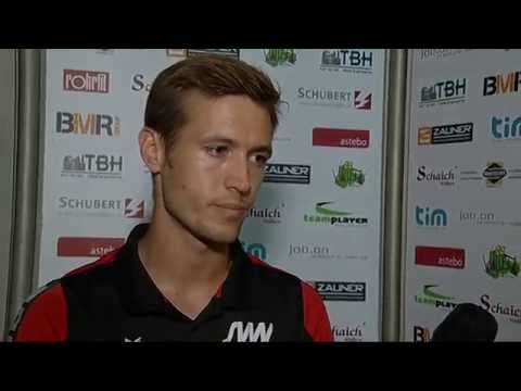 RL Mitte Runde4 Wallern gegen Lafnitz