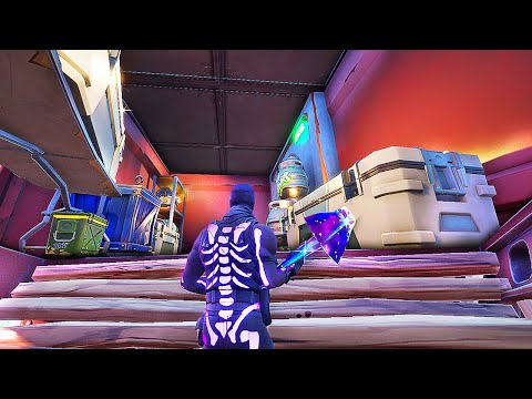 Dove Si Trova La O Fortnite