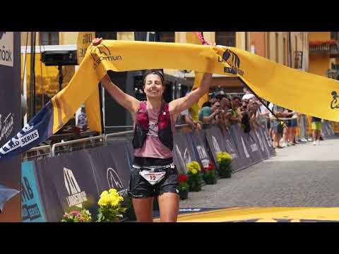 La Sportiva Lavaredo Ultra Trail by UTMB 2024 - Official Video #Lavaredo120k #Lavaredo80k