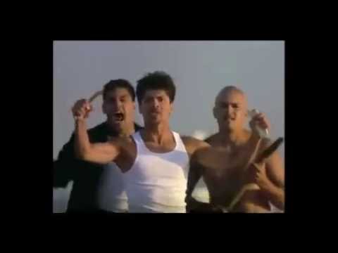 AkrosMC - Bajo El Suelo - Ft  Arath Y BDL 38