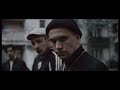 Daniel Kick Gang Official Video
