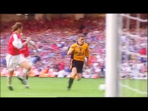 BBC's FA CUP FINAL MONTAGE 2006