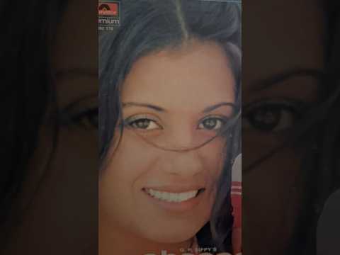 Indian Vinyl Record Album Art:  Ahsaas (1979 Hindi Movie)